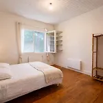 Maison 3 - Jardin - Parking - Terrasse - Marmande - Lot-et-garonne Prázdninový dům Saint-Pardoux-du-Breuil