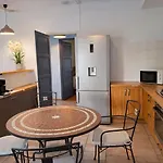 Maison 3 - Jardin - Parking - Terrasse - Marmande - Lot-et-garonne *