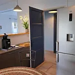 Maison 3 - Jardin - Parking - Terrasse - Marmande - Lot-et-garonne Prázdninový dům