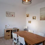 Maison 3 - Jardin - Parking - Terrasse - Marmande - Lot-et-garonne Prázdninový dům