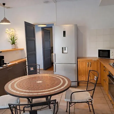 Maison 3 - Jardin - Parking - Terrasse - Marmande - Lot-et-garonne *