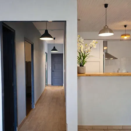 Prázdninový dům Maison 3 - Jardin - Parking - Terrasse - Marmande - Lot-et-garonne