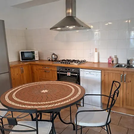 Prázdninový dům Maison 3 - Jardin - Parking - Terrasse - Marmande - Lot-et-garonne