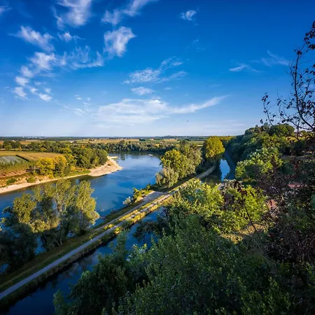 Maison 3 - Jardin - Parking - Terrasse - Marmande - Lot-et-garonne Prázdninový dům Saint-Pardoux-du-Breuil